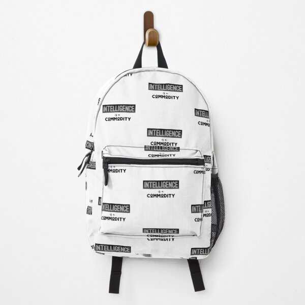 Item preview, Intelligence is a commodity designed and sold by Valdilana.