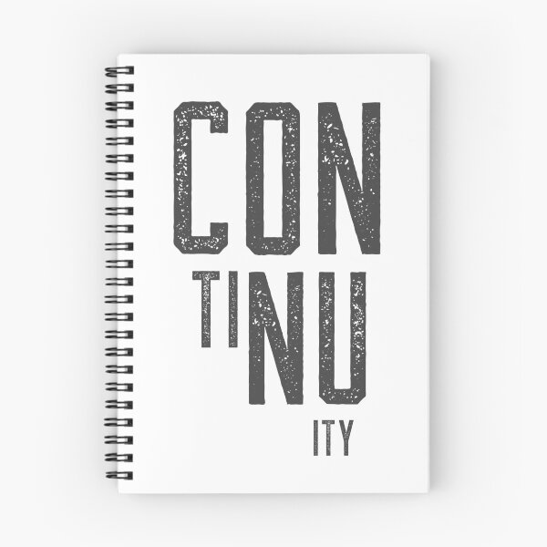 Item preview, Continuity designed and sold by pixelplaza.