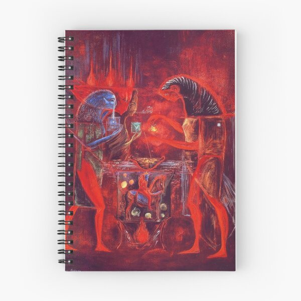 Item preview, Leonora Carrington designed and sold by Dodram.