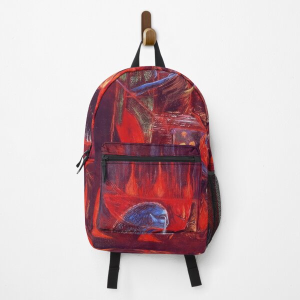 Item preview, Leonora Carrington designed and sold by Dodram.
