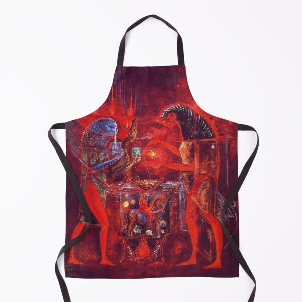 Item preview, Leonora Carrington designed and sold by Dodram.