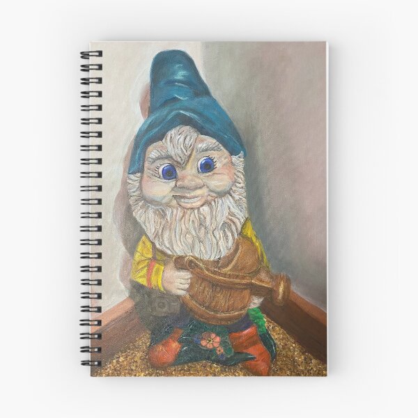 Item preview, Rollin’ with my Gnomey designed and sold by Lori Roscup.