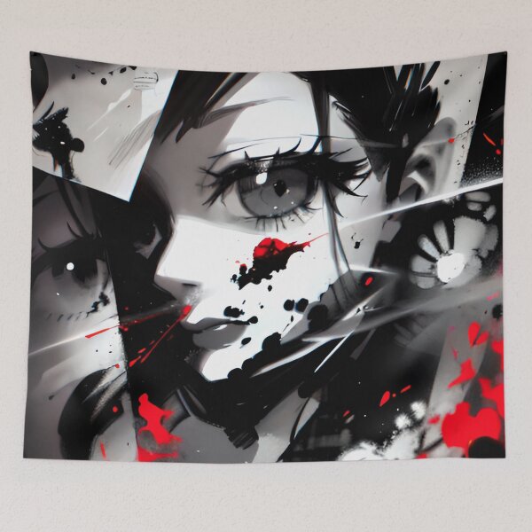 Item preview, Shattered  designed and sold by Glenbobagins.