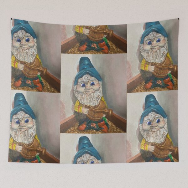 Item preview, Rollin’ with my Gnomey designed and sold by Lori Roscup.