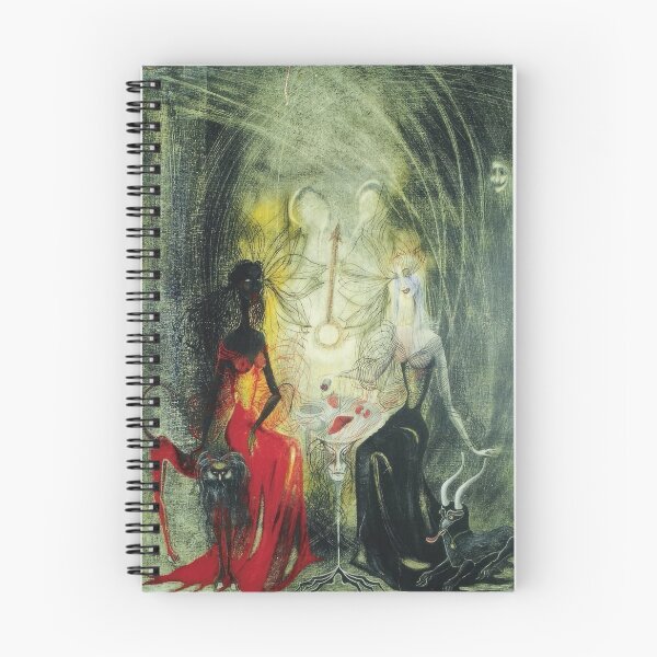 Item preview, Leonora Carrington designed and sold by Dodram.