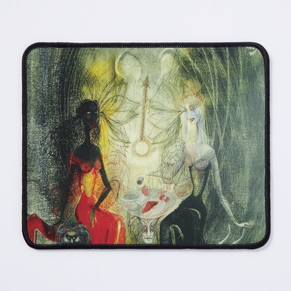 Item preview, Leonora Carrington designed and sold by Dodram.