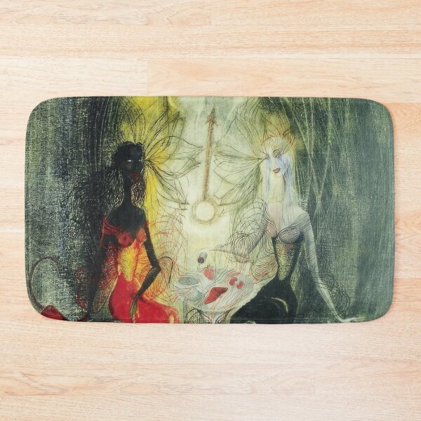 Item preview, Leonora Carrington designed and sold by Dodram.