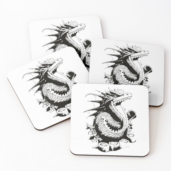 Item preview, Cute Cucumber Sushi Dragon designed and sold by SAMSEDRAK.