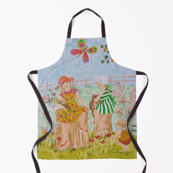 Item preview, A Sunday in the countryside. designed and sold by Marielle Le Cloarec.