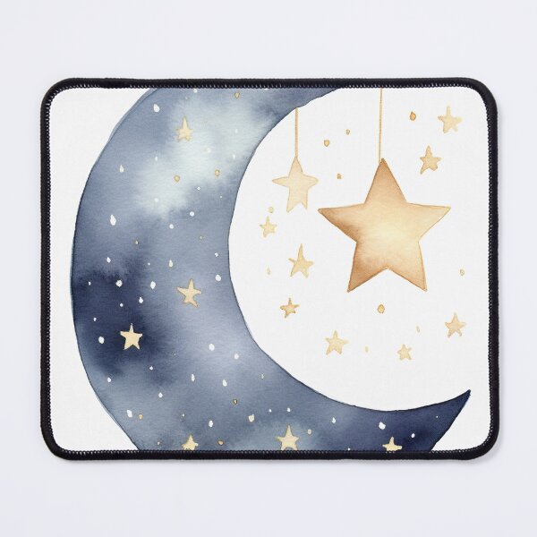 Item preview, Celestial Whispers designed and sold by LittleLuvies.