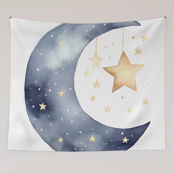 Item preview, Celestial Whispers designed and sold by LittleLuvies.
