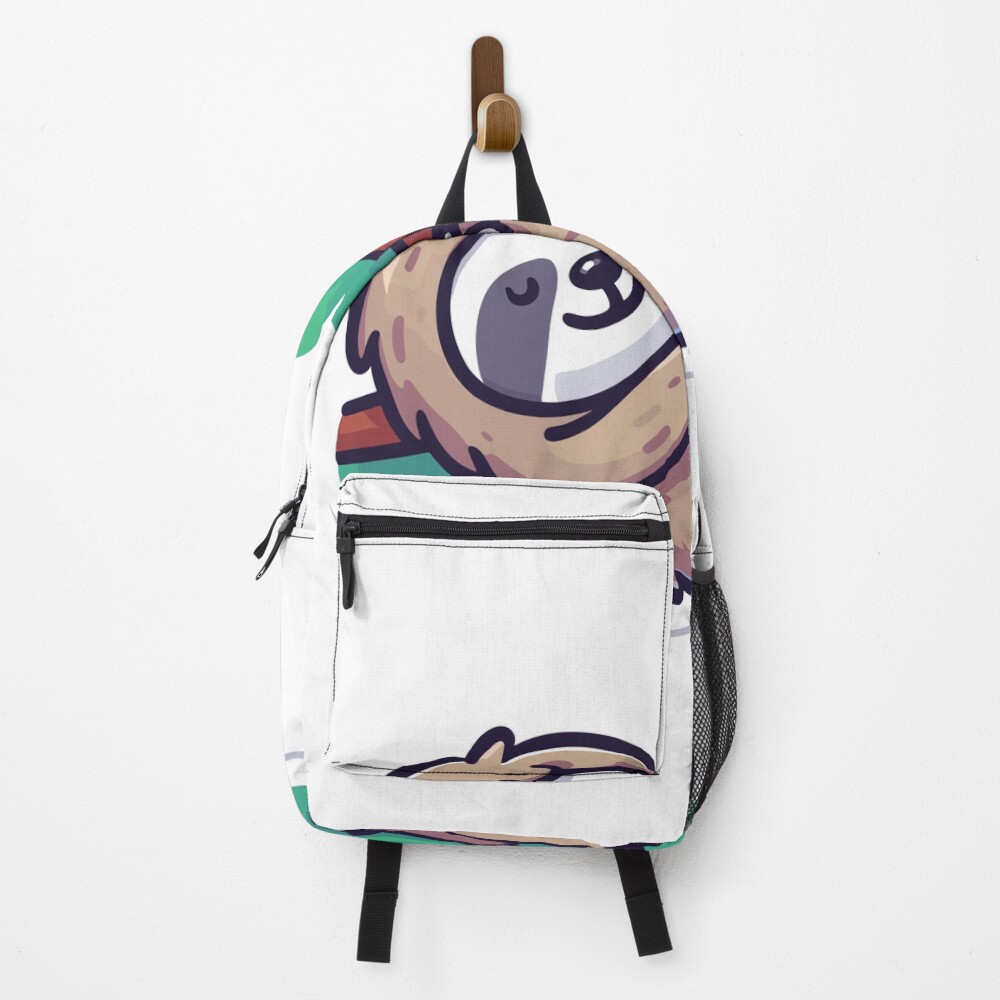 Item preview, Backpack designed and sold by Pattern-Parade.