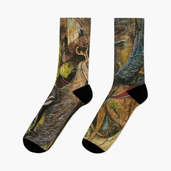 Item preview, Leonora Carrington designed and sold by Dodram.