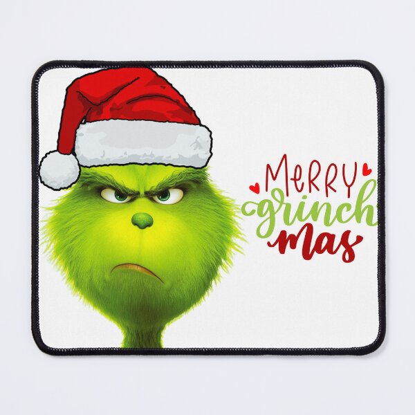 Item preview, Grinch christmas, merry christmas  designed and sold by VincenzoIzzo.