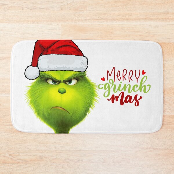 Item preview, Grinch christmas, merry christmas  designed and sold by VincenzoIzzo.