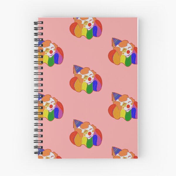 Item preview, Pride Clown (LGBTFlag) designed and sold by Sawyghost.