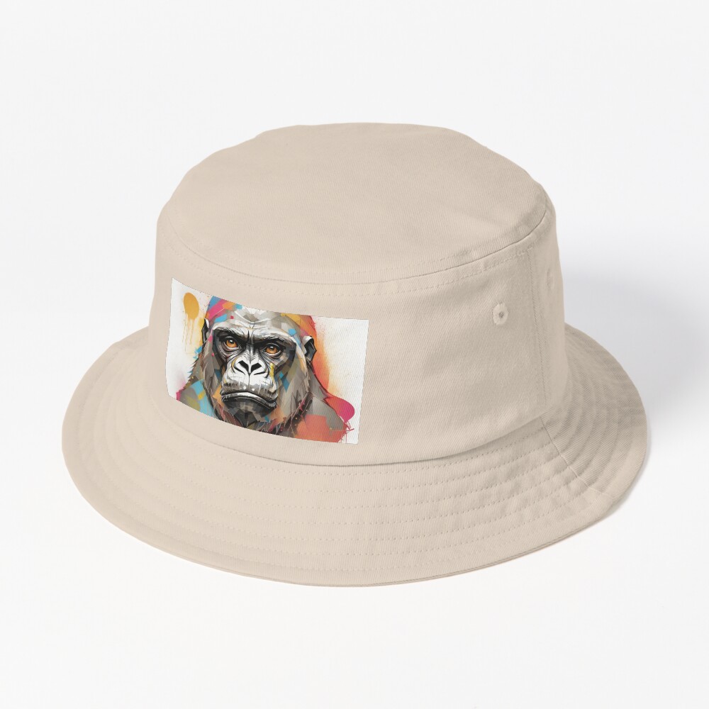 Item preview, Bucket Hat designed and sold by naturepunkcuts.