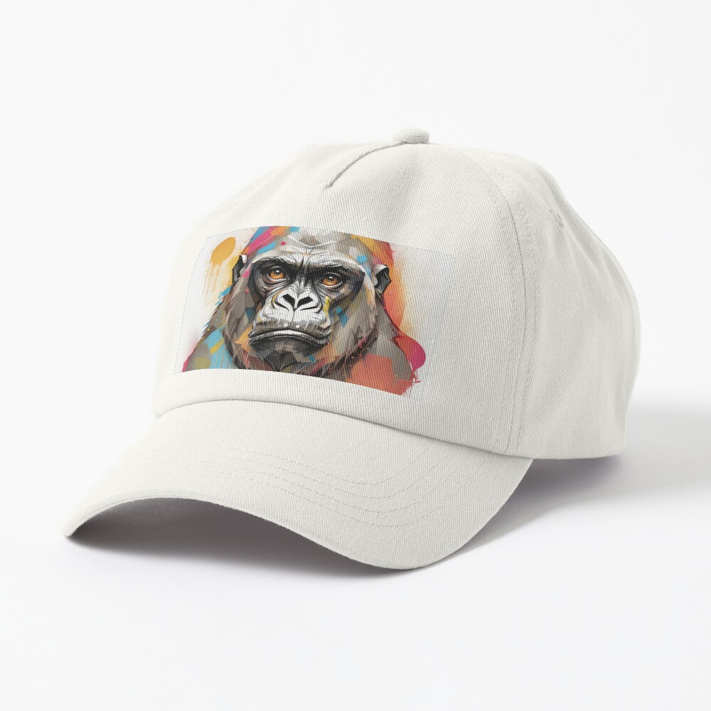 Item preview, Dad Hat designed and sold by naturepunkcuts.