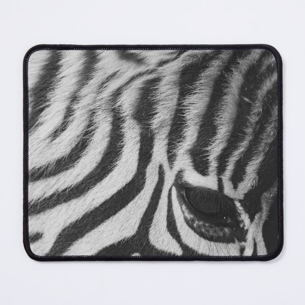 Item preview, Zebra | fine art designed and sold by PICbyFemke.
