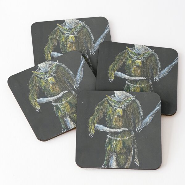 Item preview, Leonora Carrington designed and sold by Dodram.
