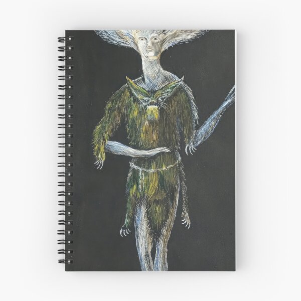 Item preview, Leonora Carrington designed and sold by Dodram.