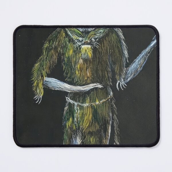 Item preview, Leonora Carrington designed and sold by Dodram.