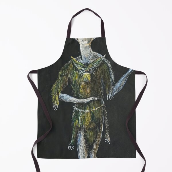 Item preview, Leonora Carrington designed and sold by Dodram.