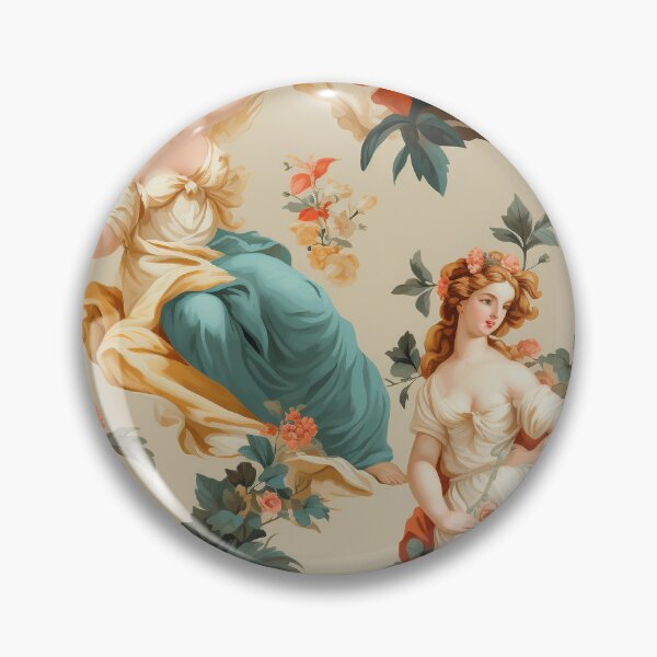 Item preview, Classicism I designed and sold by NoiseToSeeYou.