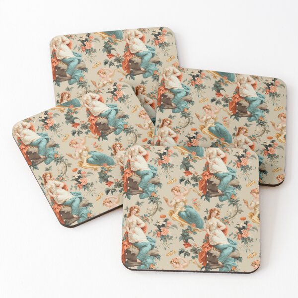 Item preview, Classicism I designed and sold by NoiseToSeeYou.