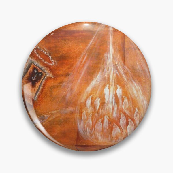 Item preview, Leonora Carrington designed and sold by Dodram.