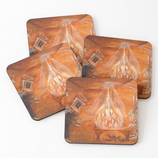 Item preview, Leonora Carrington designed and sold by Dodram.