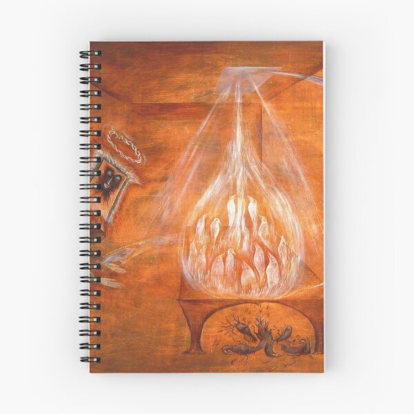 Item preview, Leonora Carrington designed and sold by Dodram.
