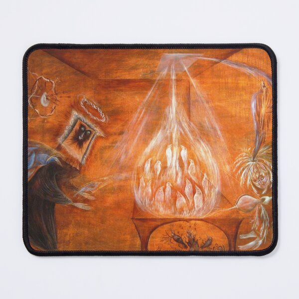 Item preview, Leonora Carrington designed and sold by Dodram.