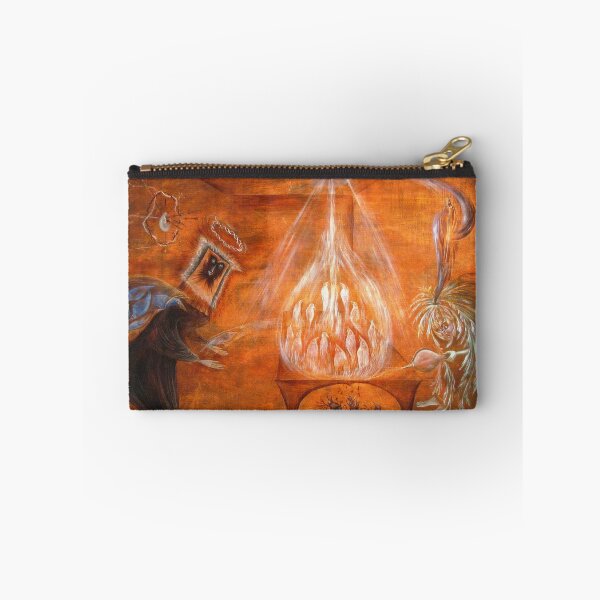 Item preview, Leonora Carrington designed and sold by Dodram.