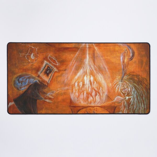 Item preview, Leonora Carrington designed and sold by Dodram.