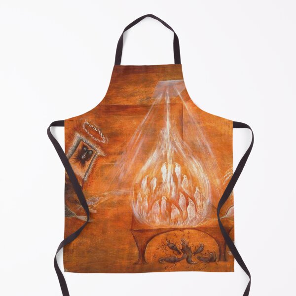 Item preview, Leonora Carrington designed and sold by Dodram.