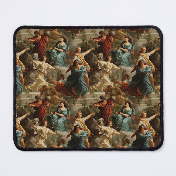 Item preview, Classicism II designed and sold by NoiseToSeeYou.