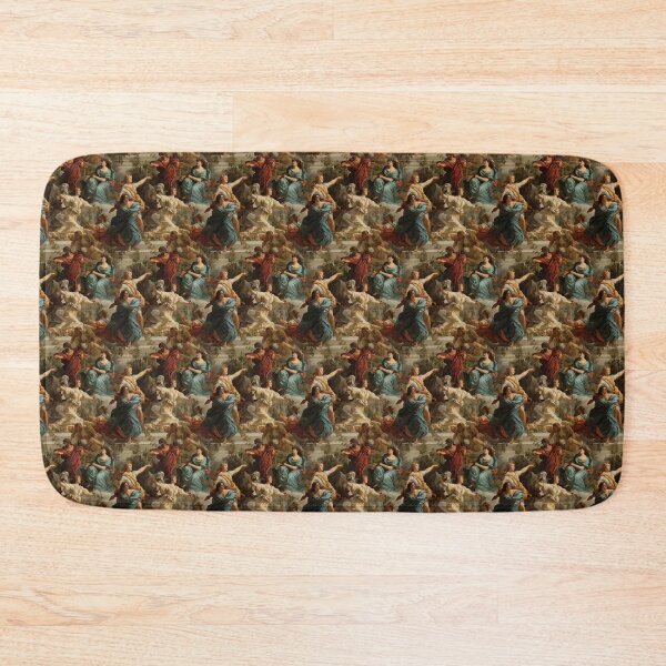 Item preview, Classicism II designed and sold by NoiseToSeeYou.