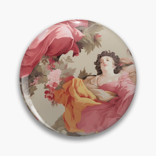 Item preview, Classicism III designed and sold by NoiseToSeeYou.