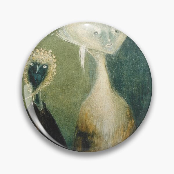 Item preview, Leonora Carrington designed and sold by Dodram.