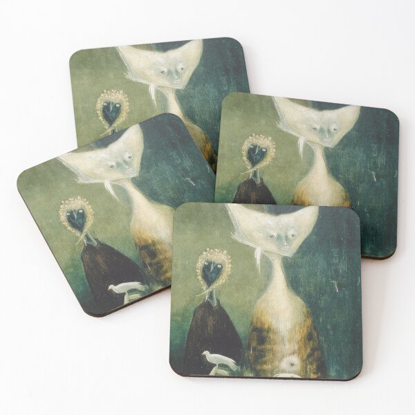 Item preview, Leonora Carrington designed and sold by Dodram.
