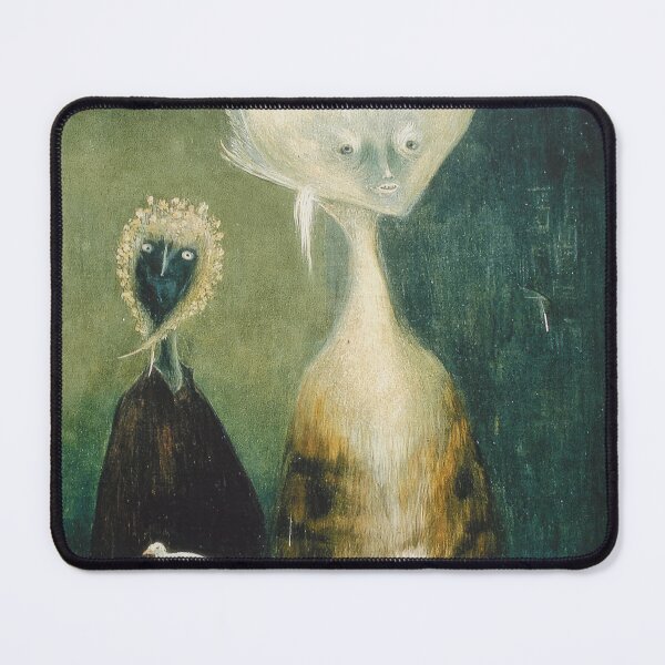 Item preview, Leonora Carrington designed and sold by Dodram.