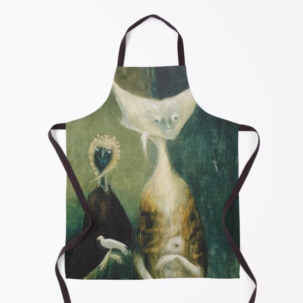 Item preview, Leonora Carrington designed and sold by Dodram.