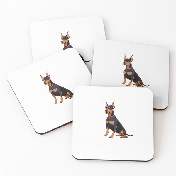Item preview, Doberman designed and sold by C-Images.
