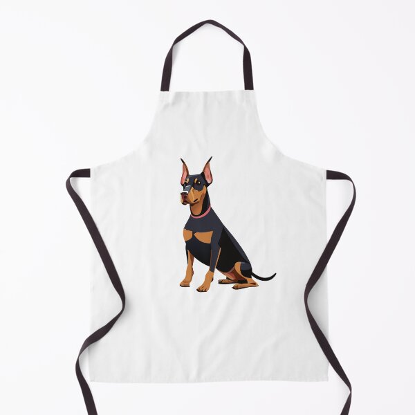Item preview, Doberman designed and sold by C-Images.