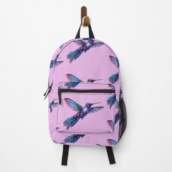 Item preview, Hummingbird Colour 05 Mono designed and sold by Artekinium.