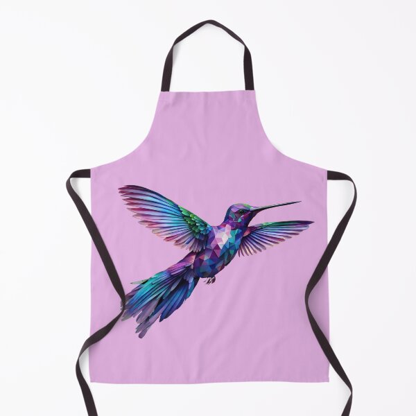Item preview, Hummingbird Colour 05 Mono designed and sold by Artekinium.