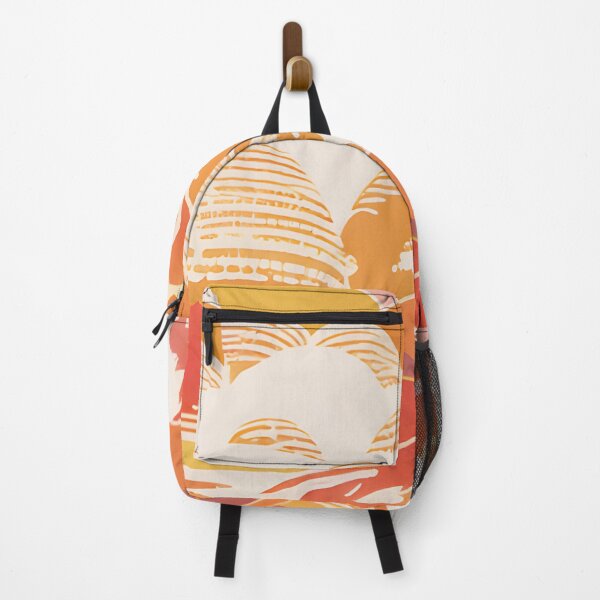 Item preview, Retro Sunset designed and sold by Kendra Liester.