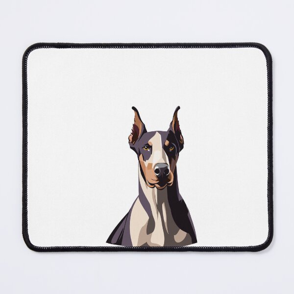 Item preview, Doberman designed and sold by C-Images.