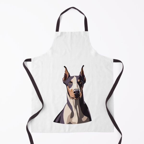 Item preview, Doberman designed and sold by C-Images.